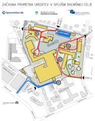 Nova prometna ureditev